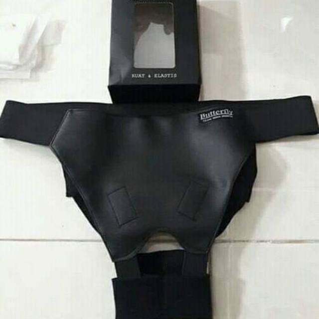 BUTTERFLY CELANA HERNIA PRIA MAGNETIK CELANA DALAM