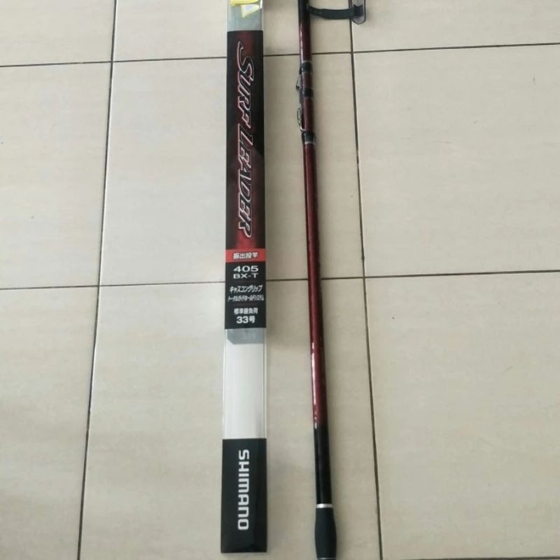 Harga joran shimano surf leader 405 Terbaru Okt 2025 | BigGo