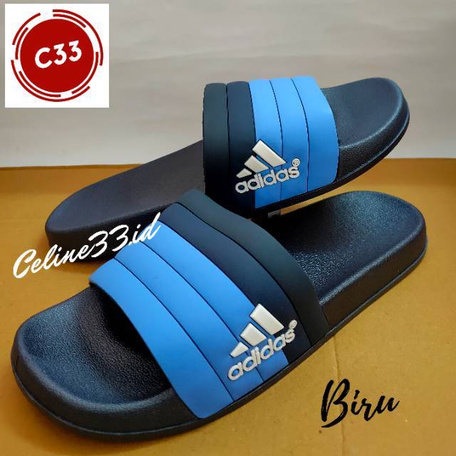 Sandal Adidas Slide Import | Sandal Adidas Slop Import