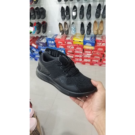 Sepatu Sekolah Desle Glenn Collins | Sepatu Sport Desle | Sepatu Kasual Desle