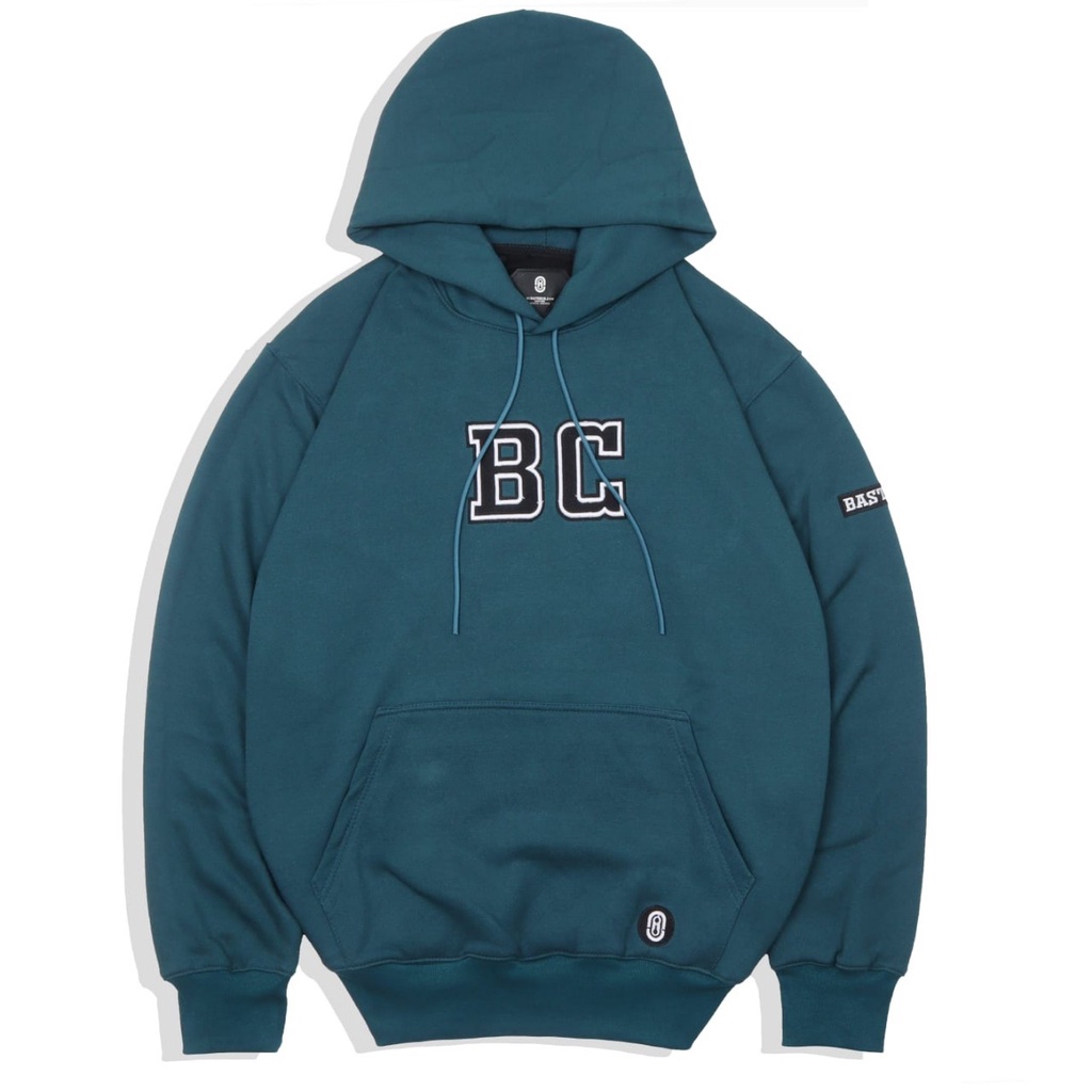 Jaket Sweater Hoodie BASTERCOLD LOGO – Fashion Trendy Casual Unisex Good Brand Quality 99% Realpict