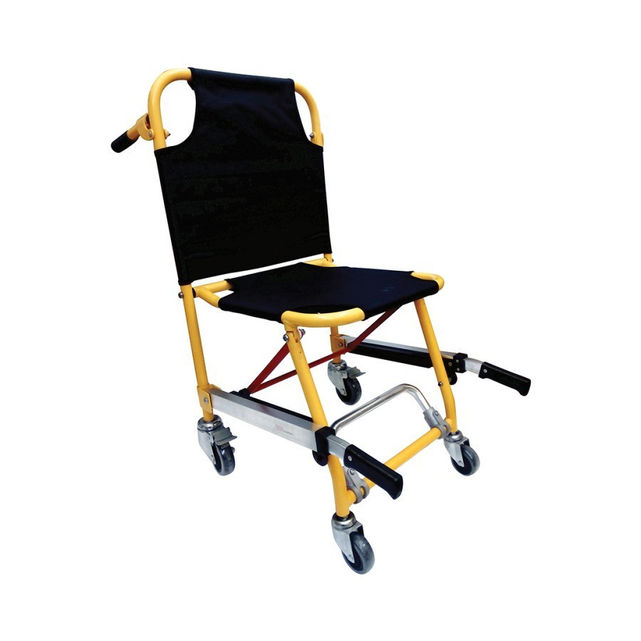 GEA YDC 5G STAIR STRETCHER /TANDU DUDUK EVAKUASI YDC-5G CHAIR STRECHER