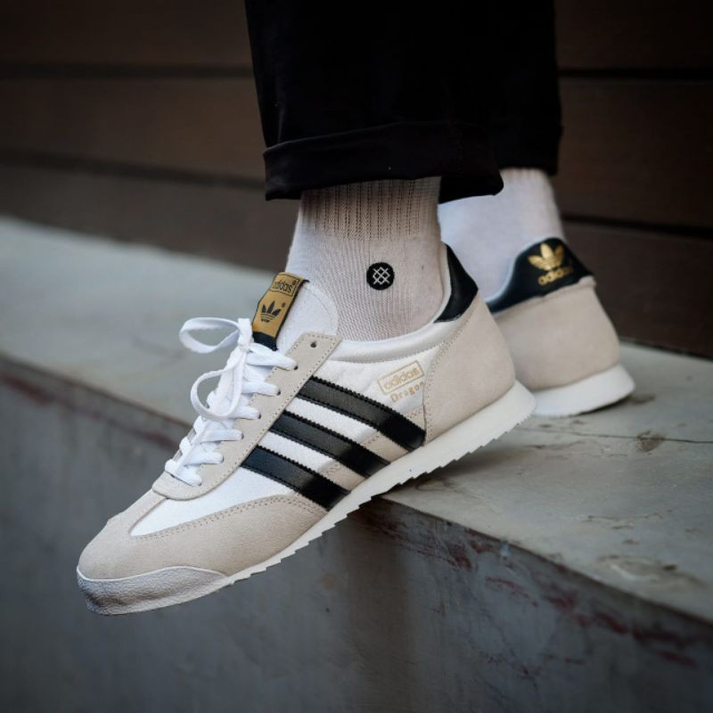 SEPATU ADIDAS DRAGON ORIGINAL