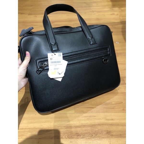 tas laptop zara original