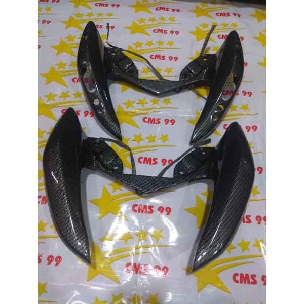 behel tanduk nmax new behel tanduk nmax 2020