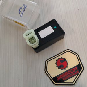 Cdi Tiger Fukuyama 30410-KBW-900