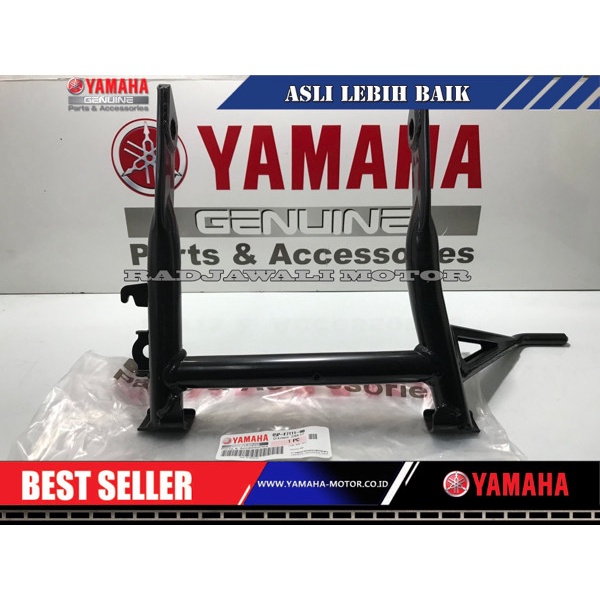 OTOMOTIF SPARE PART MOTOR RJ2547 STANDAR TENGAH BYSON ASLI YAMAHA