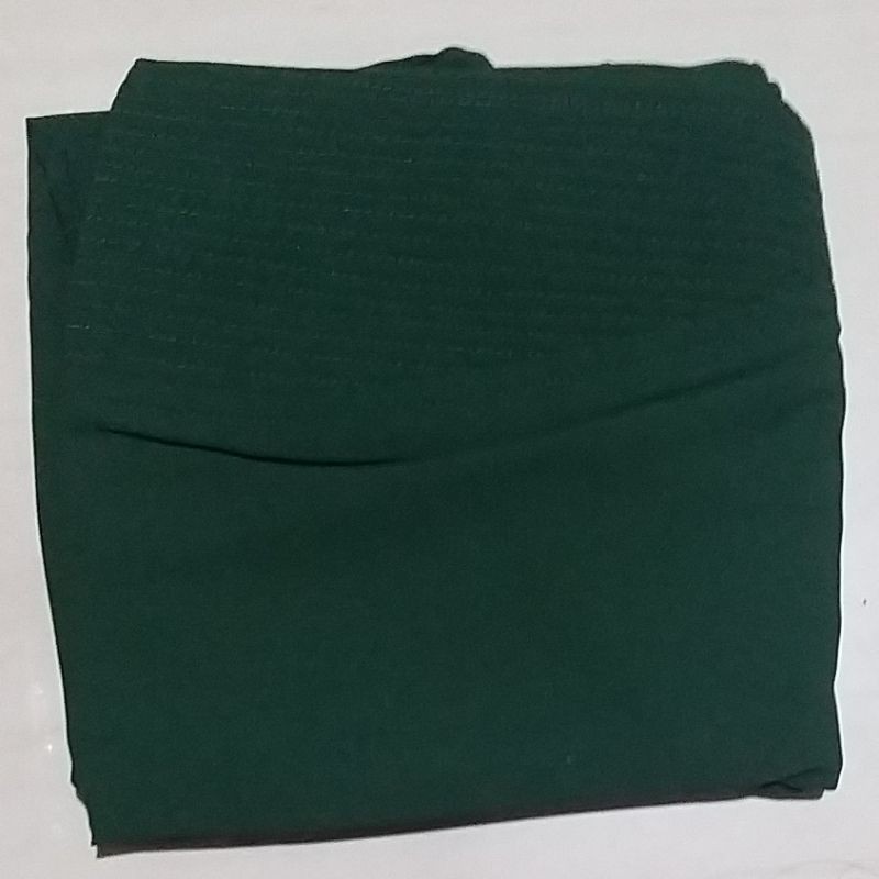 khimar syar'i  pad Antem bahan wolfis grade A-2