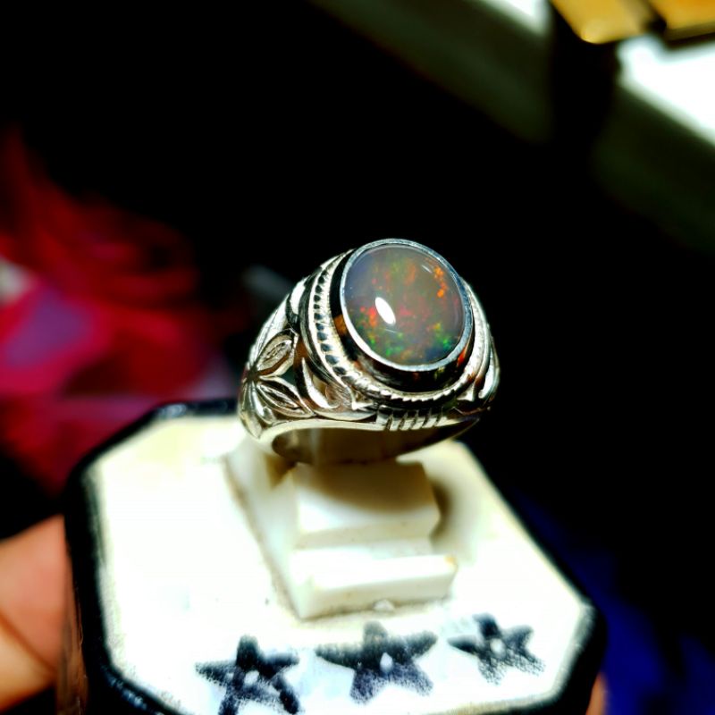 BATU KALIMAYA KRISTAL ASLI BANTEN