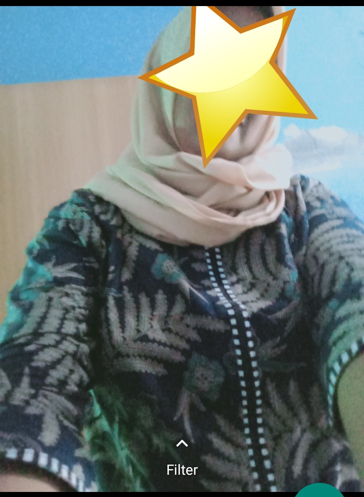 [ Bisa Cod ] Batik Couple Premium By Batikid Series 001