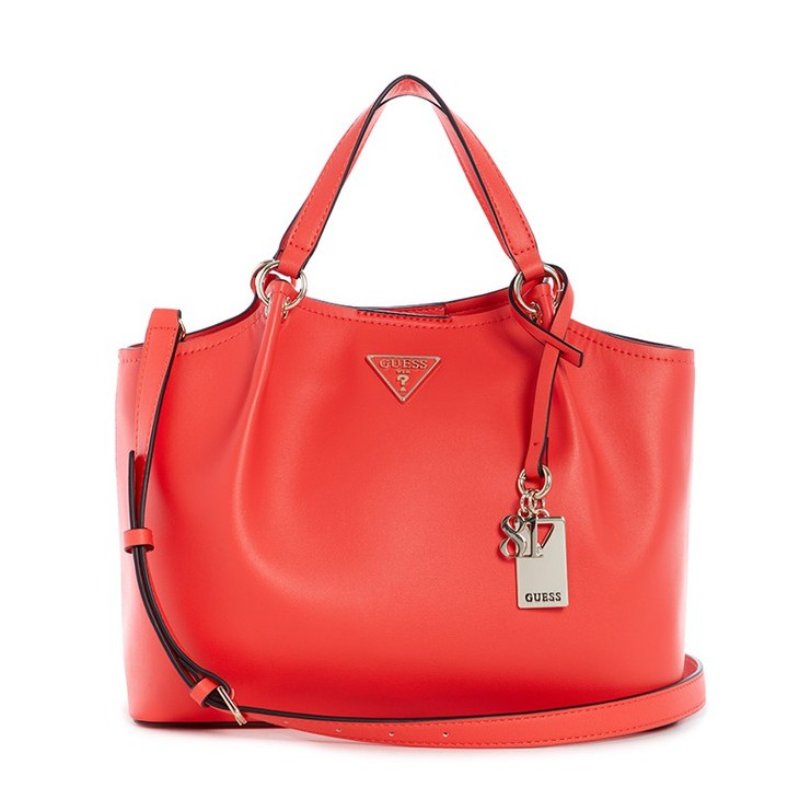 Tas Guess Original Wanita - Tangey Girlfriend Satchel