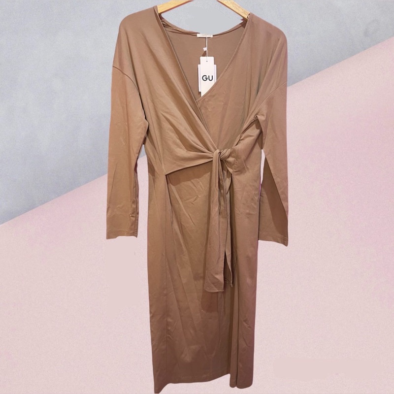 Dress GU