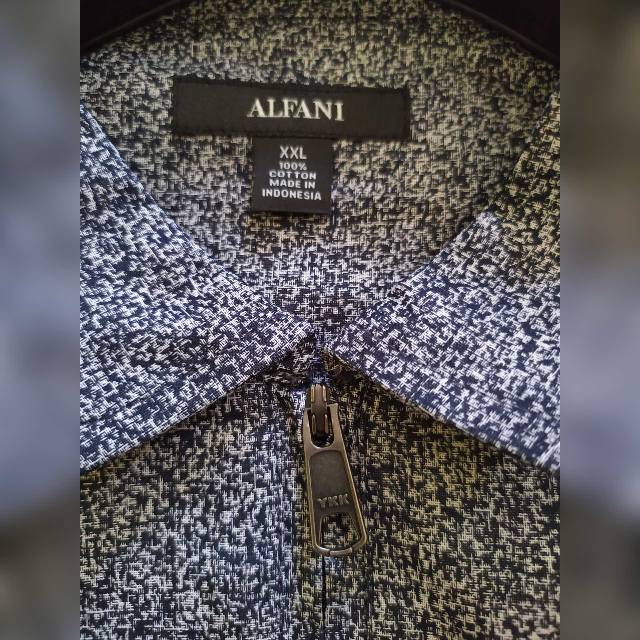 alfani clothing brand