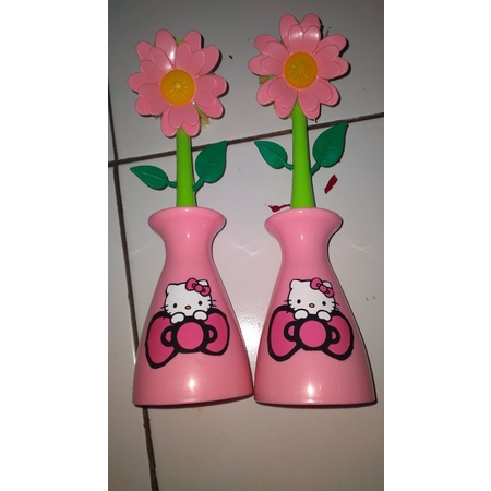 sikat bunga matahari