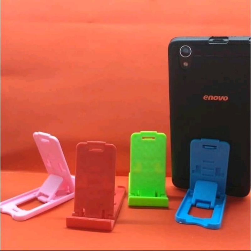 PHONE HOLDER DUDUKAN HP / STAND HOLDER DUDUKAN HP MINI