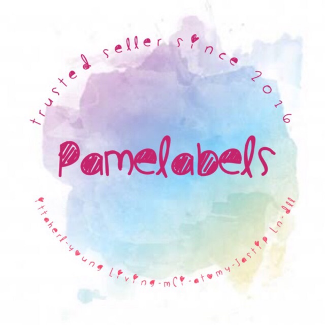 pamelabels