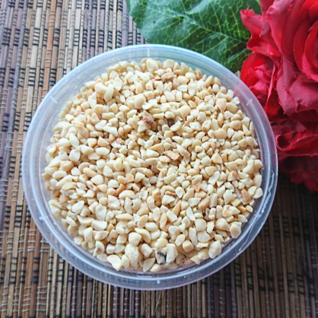 

Kacang sangrai