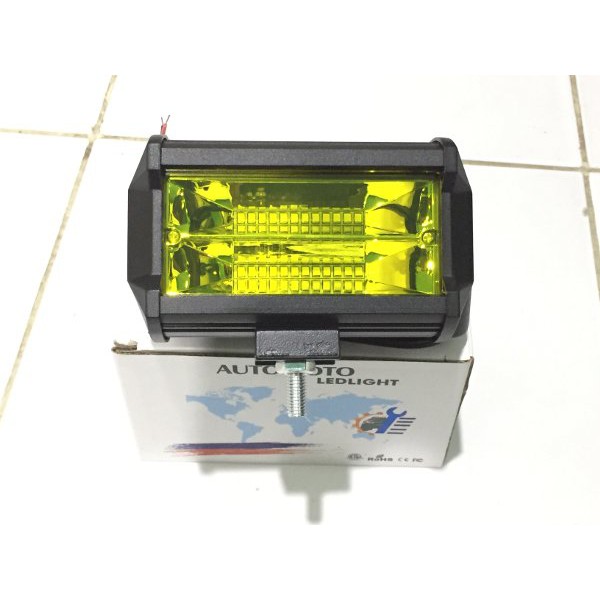 Lampu Tembak Lampu Sorot Lampu Offroad Led