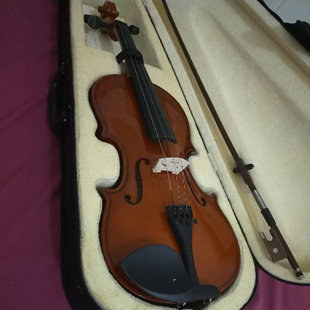 Biola/violin