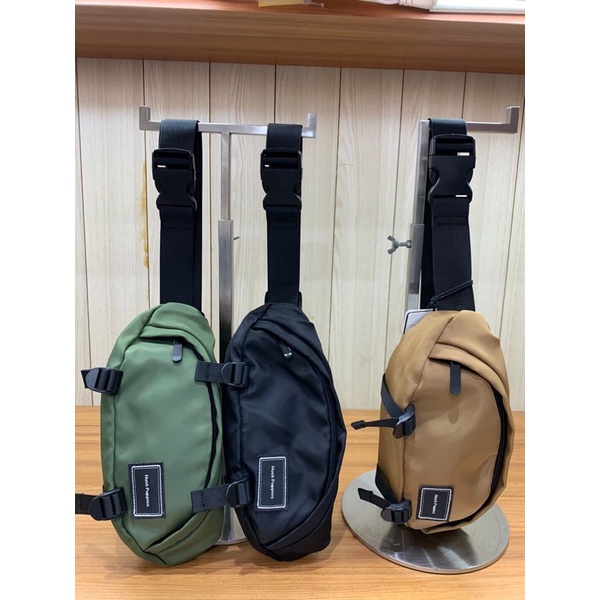 HUSH PUPPIES SALE WAISTBAG 218