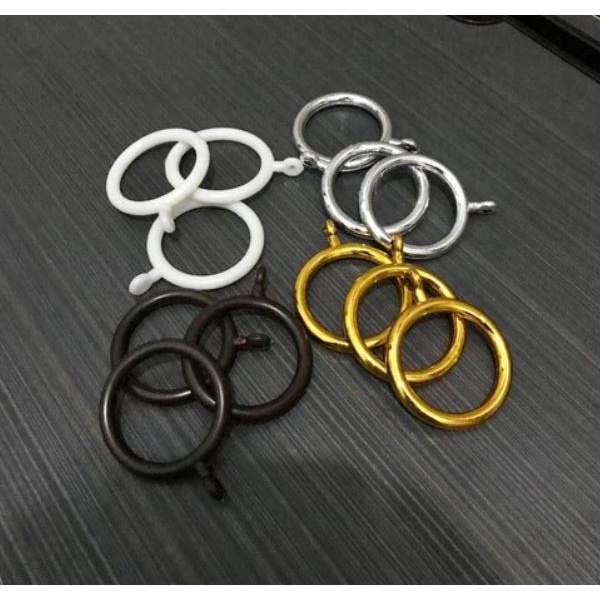 Ring Cincin Besi Batang Gorden