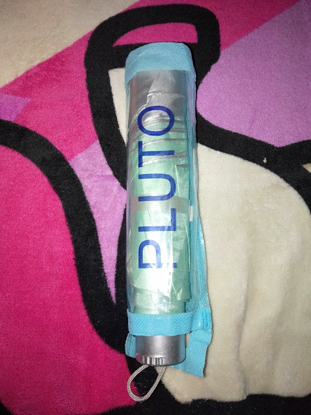 Payung Lipat Dewasa Mungil Lucu Praktis Termurah