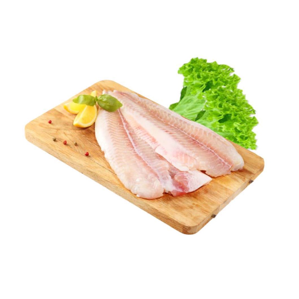 

Ikan Dori
