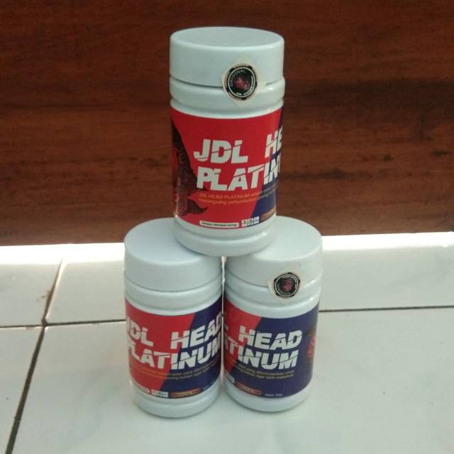 JDL Head Up