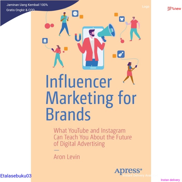 Influencer Marketing For Brands