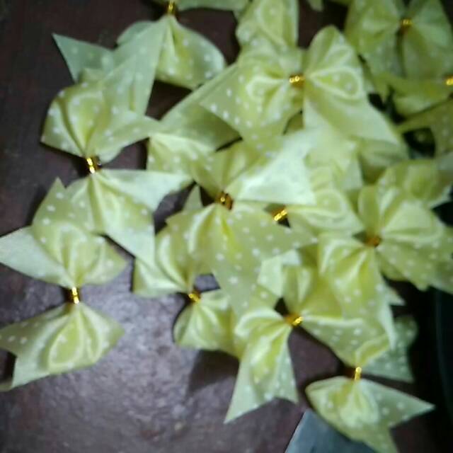 

pita hias