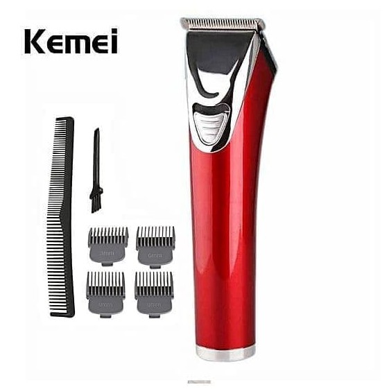 kemei electric Hair Trimmer KM-841 professional electric Hair Clipper