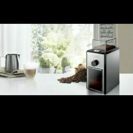 delonghi KG89 coffee grinder mesin penggiling kopi KG 89