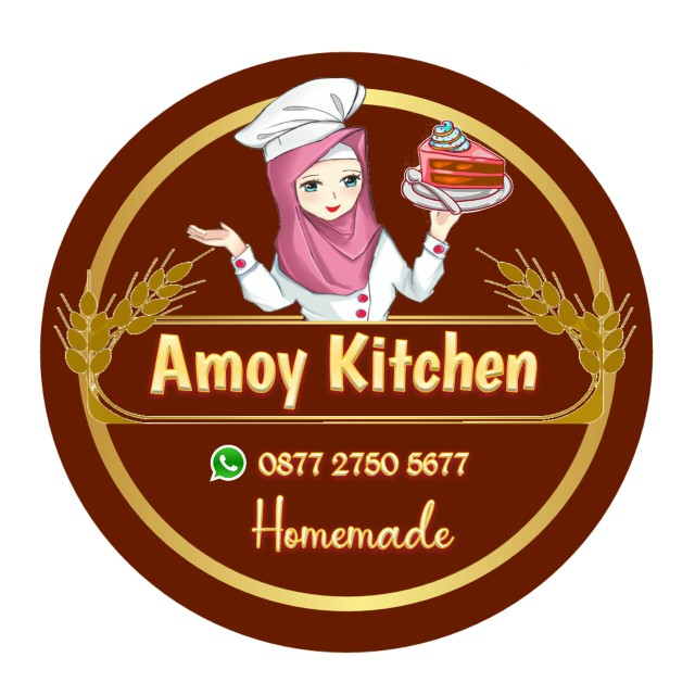 Logo Kue Kering