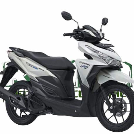 BATOK KEPALA BELAKANG VARIO 125 & VARIO 150 (2015-2017)