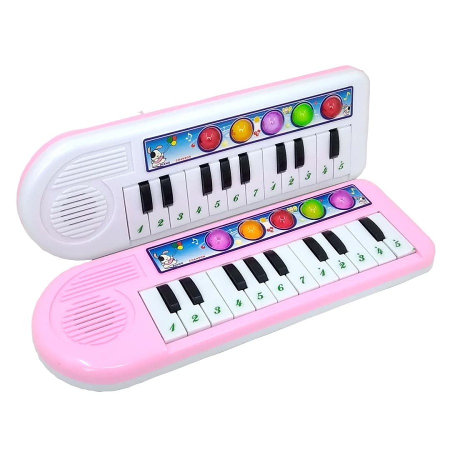 Mainan Piano Anak 12 Nada Mainan Musik Anak dan Bayi