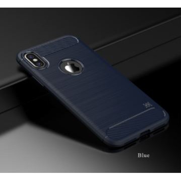 GoodCase - Case Silicone Tahan Bentur Huawei P20 Pro