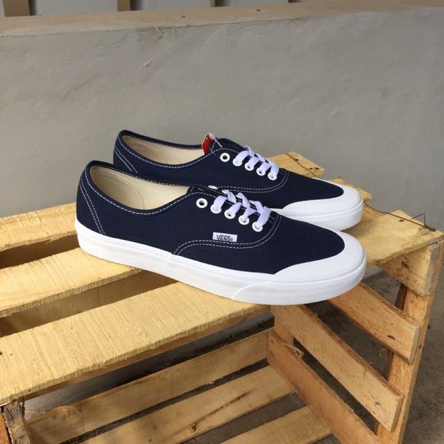 vans authentic 138 dress blue
