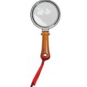 

KIKKERLAND - BOOKMARK MAGNIFIER
