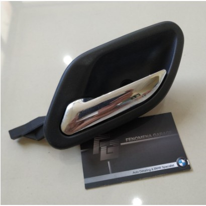 Original BMW e38 e39 door Handle Pintu Kiri 8226049