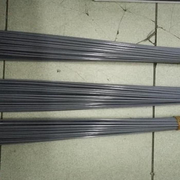 Jual Kawat Las Pvc Dabel Perbatang Shopee Indonesia