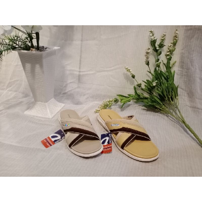 SANDAL WANITA DAVCLAR