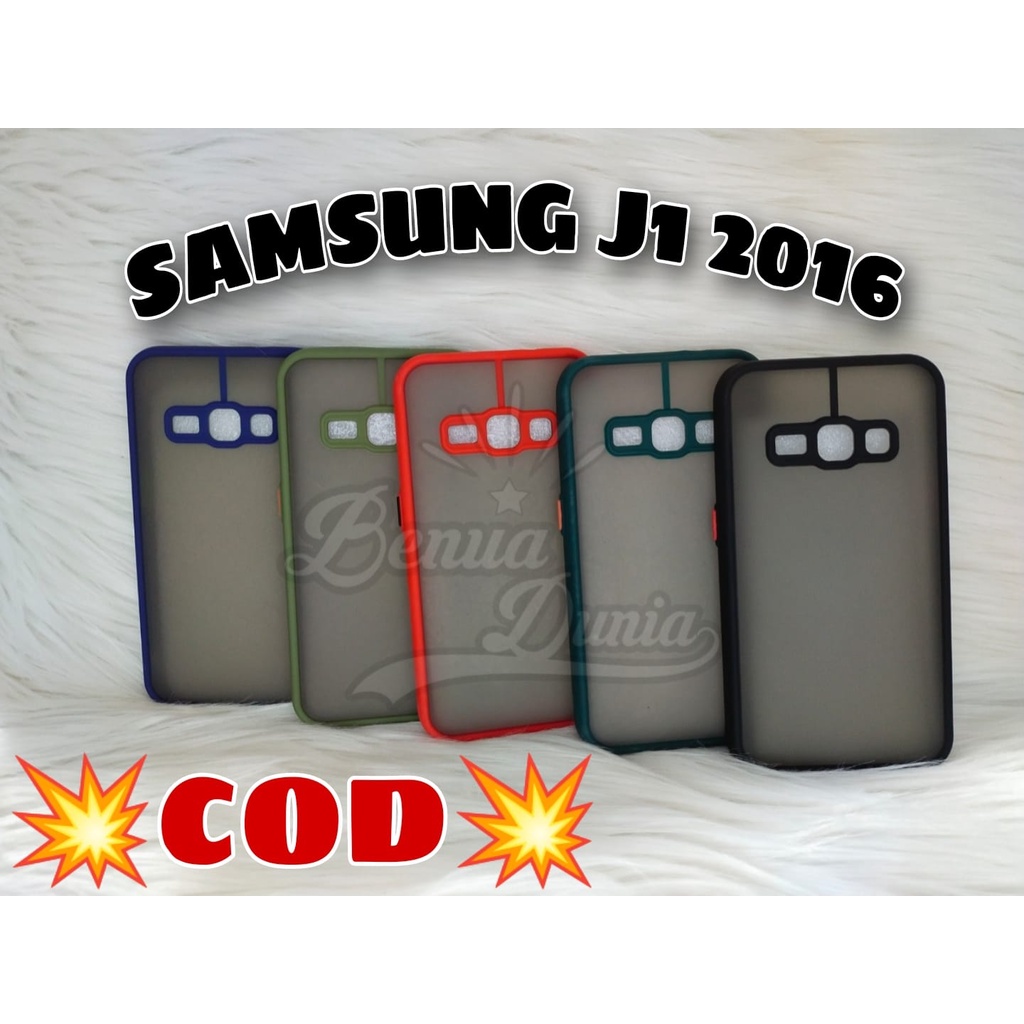 CASE MATTE SAMSUNG A520/A5 2017 -SAMSUNG GALAXY V/G313 // CASE DOVE MY CHOICE RING KAMERA - BD