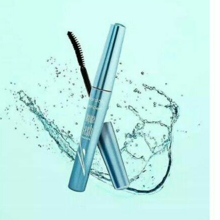 Wardah Eyexpert Aqualash mascara