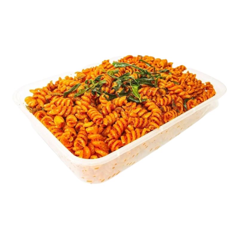 

MAKARONI SPIRAL BELI 5 FREE 1/KILOAN BOX 500ML