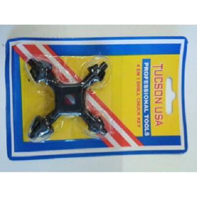 kunci kepala bor 4 fungsi Terbaik