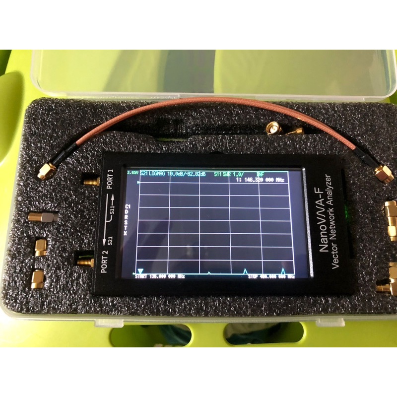 Nano VNA-F Original