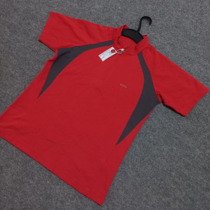 baju gunung/ baselayer millet