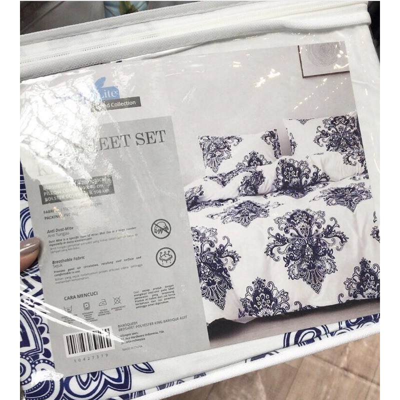 Sprei Ace Hardware SALE