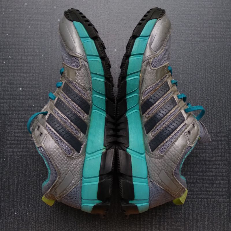 Sepatu Running Second Original Branded Adidas