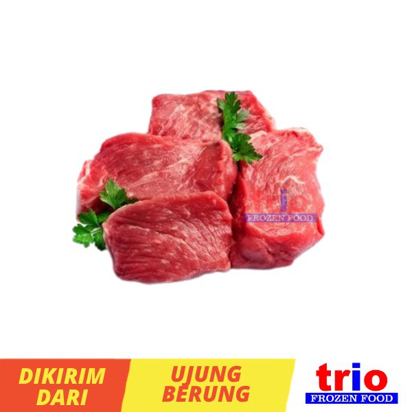 

Daging Sapi Rendang 500gr